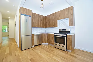 Rented by Corcoran