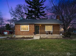 5920 Troy Rd, Springfield, OH 45502