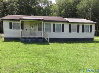 11965 River Rd, Chesterfield, VA 23838