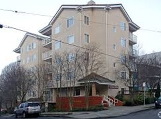 301 Summit, Seattle, WA 98102
