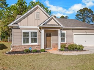 190 Randette Dr, Covington, GA