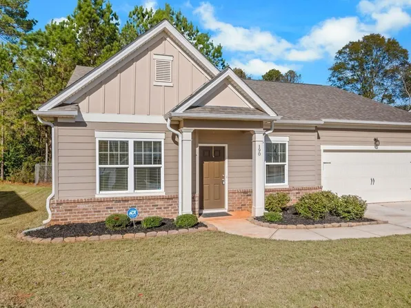 190 Randette Dr, Covington, GA 30016