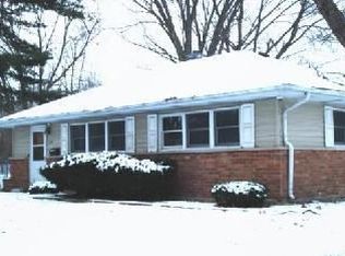 330 Sangamon St, Park Forest, IL