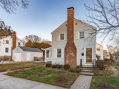 179 Nelson St, West Springfield, MA, 01089