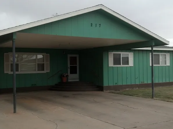 217 E Hillview St, Winslow, AZ 86047