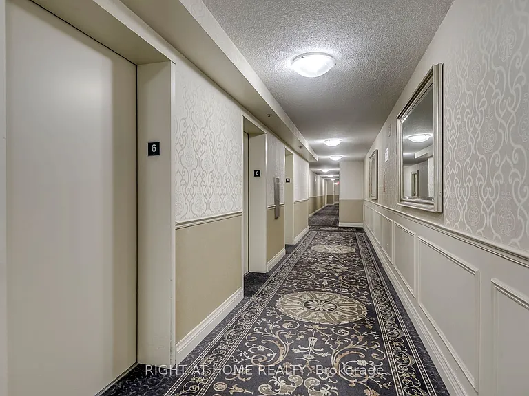 50 Elm Dr E #607 — Photo 6