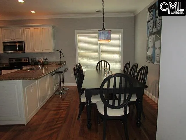 605 Lady St #B — Photo 4