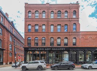 99 Silver St APT 4-4, Portland, ME 04101