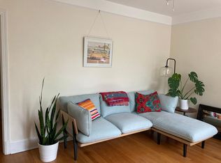 914 S Carolina Ave SE APT 1, Washington, DC 20003