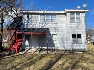 305 W 6th St, Anderson, IN 46016