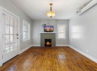 Historic Audubon Court, Indianapolis, IN 46219