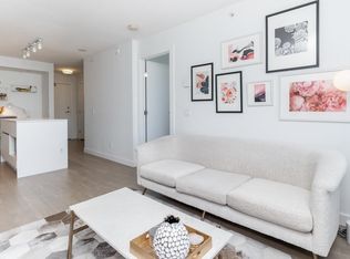 908 Quayside Dr #2810, New Westminster, BC