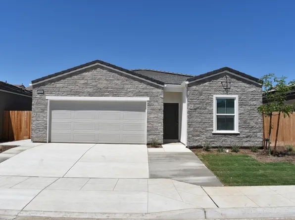 4481 N San Miguel Ave, Fresno, CA 93723