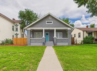 604 Lake Ave, Pueblo, CO 81004