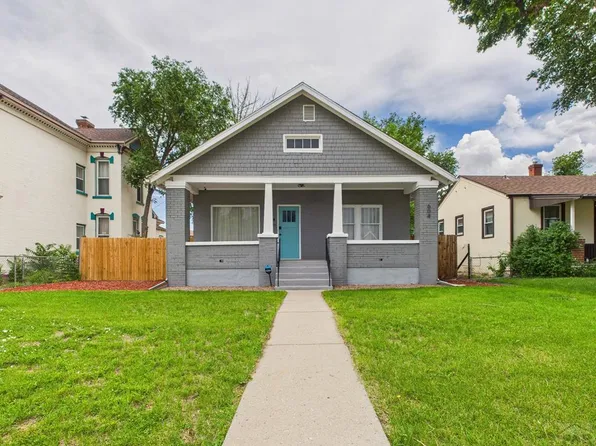 604 Lake Ave, Pueblo, CO 81004