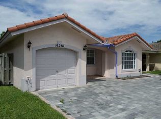 14261 SW 147th Ct, Miami, FL 33196
