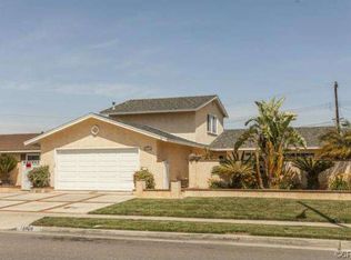 16808 Willow Cir, Fountain Valley, CA 92708