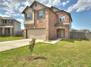 13912 Camp David Cv, Manor, TX 78653
