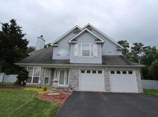 512 Alexander Rd, Brick, NJ 08724