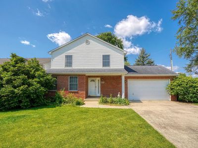 1625 Paula Dr, Columbus, OH, 43220