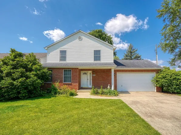 1625 Paula Dr, Columbus, OH 43220