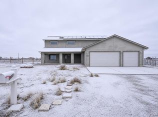 1367 N Dailey Dr, Pueblo West, CO 81007