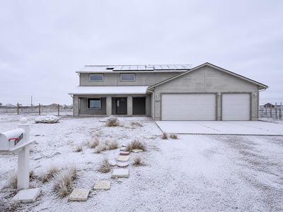 1367 N Dailey Dr, Pueblo West, CO, 81007