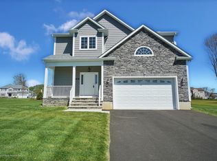 182 Pine Brook Rd, Tinton Falls, NJ 07724