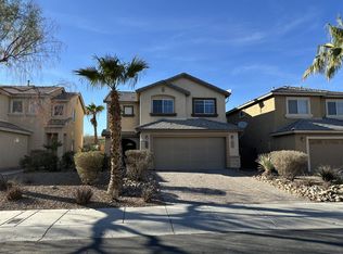 1109 Autumn Blossom St, Henderson, NV 89052