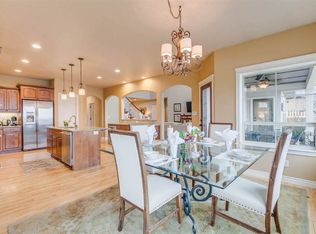 3857 W Miners Farm Ct, Boise, ID 83714