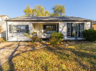 2035 E Random Rd, Wichita, KS 67214