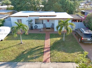 Carole Anne Park, Hialeah, FL 33012