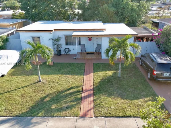 334 W 36th Ter, Hialeah, FL 33012