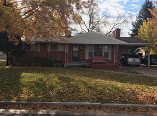 812 E 400 N, Brigham City, UT 84302