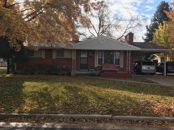 812 E 400 N, Brigham City, UT 84302