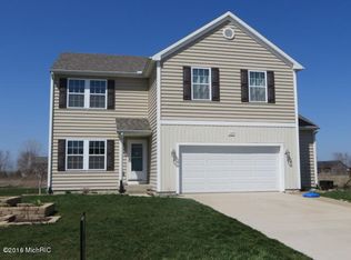 1927 Mesa View Dr, Zeeland, MI 49464