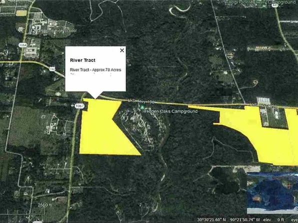 0 State Highway 1067, Hammond, LA 70401