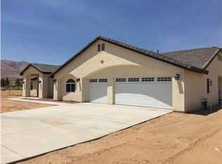 11144 High Rd, Apple Valley, CA 92356