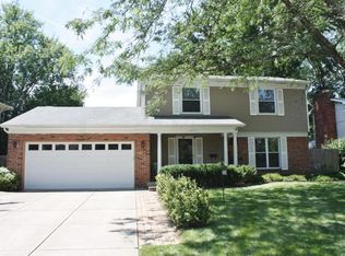 6455 Sharon Woods Blvd, Columbus, OH 43229