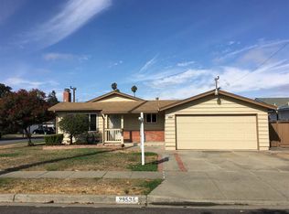 39535 Yuba Ct, Fremont, CA 94538