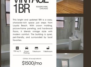 1363 W Estes Ave APT 2T, Chicago, IL 60626