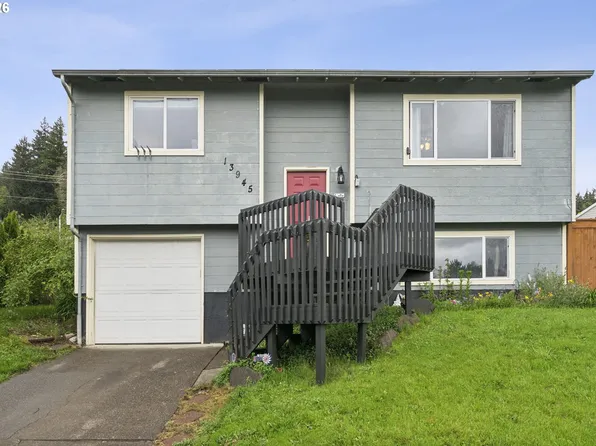 13945 SE 113th Ct, Clackamas, OR 97015