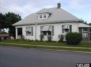 621 Windsor St, York, PA 17403