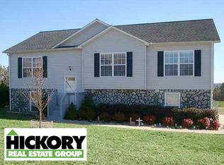6087 Little River Ct, Granite Falls, NC 28630