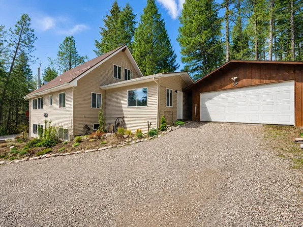459 Lake Loop Dr, Kalispell, MT 59901