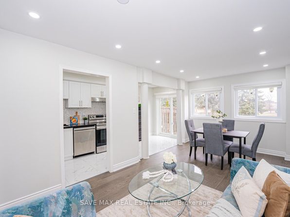 92 Cedarwood Cres, Brampton, ON L6X 4K2