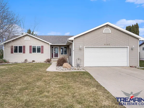 8190 Potter Rd, Flushing, MI 48433