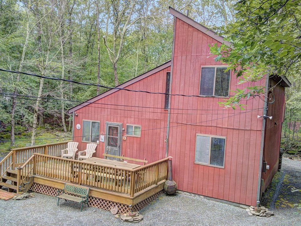 202 Tanager Rd, Lackawaxen, PA 18435 MLS PW232645 Zillow