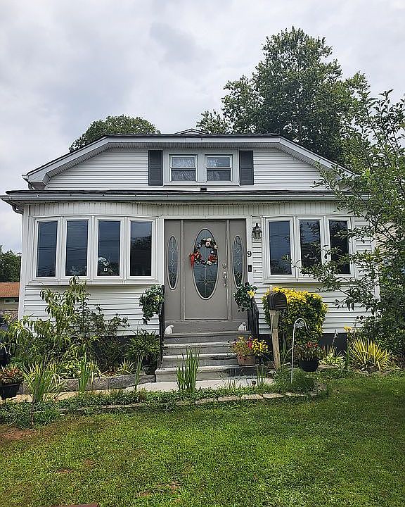 9 Louis Ave, South Bound Brook, NJ 08880 | Zillow