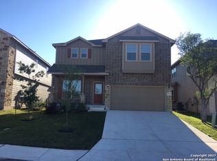10730 Gentle Fox Bay, San Antonio, TX 78245